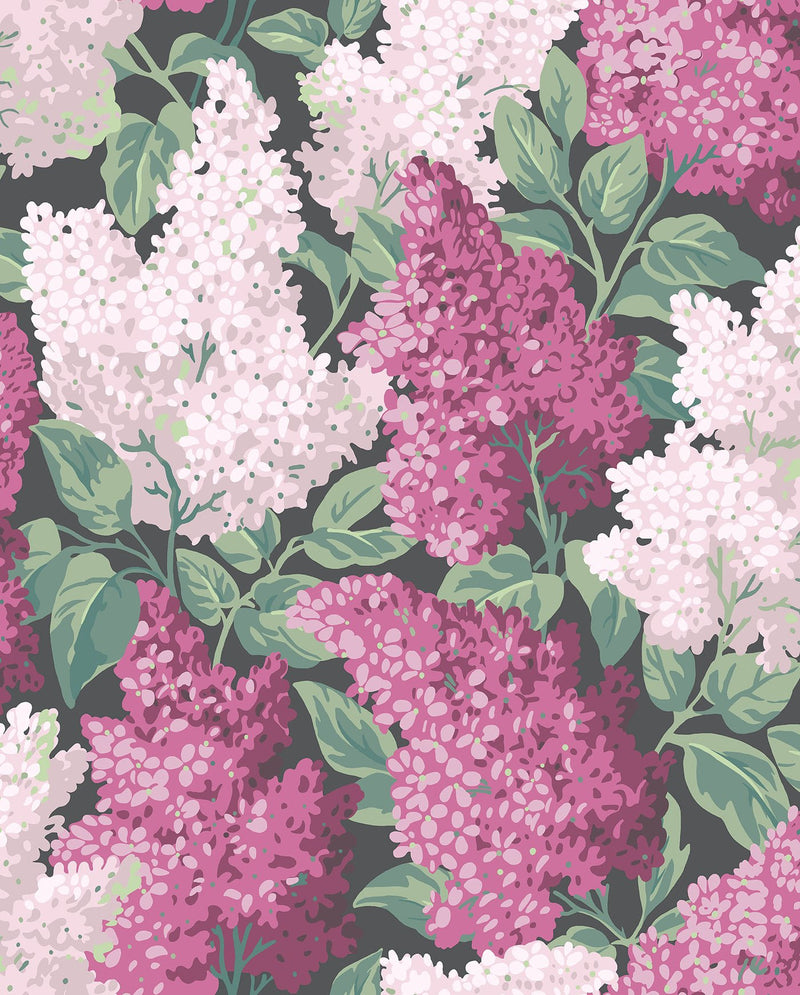 Lilac Wallpaper