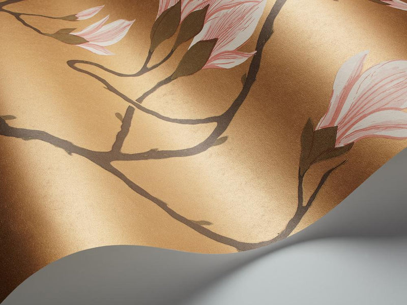 Magnolia Wallpaper