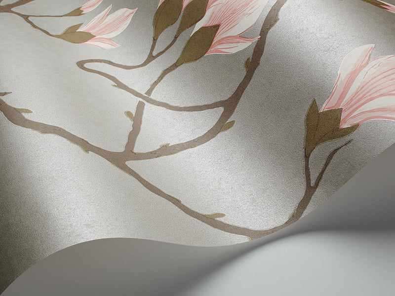 Magnolia Wallpaper