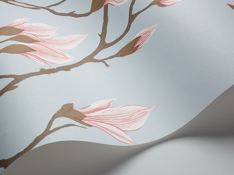 Magnolia Wallpaper