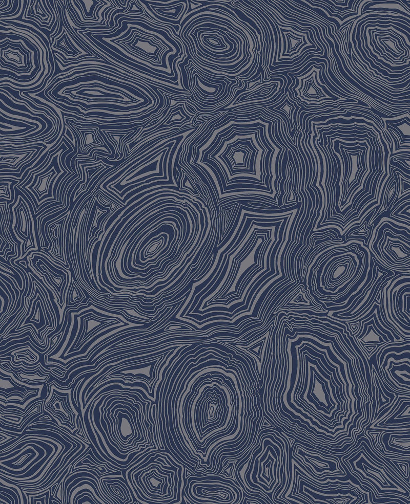 Malachite Wallpaper