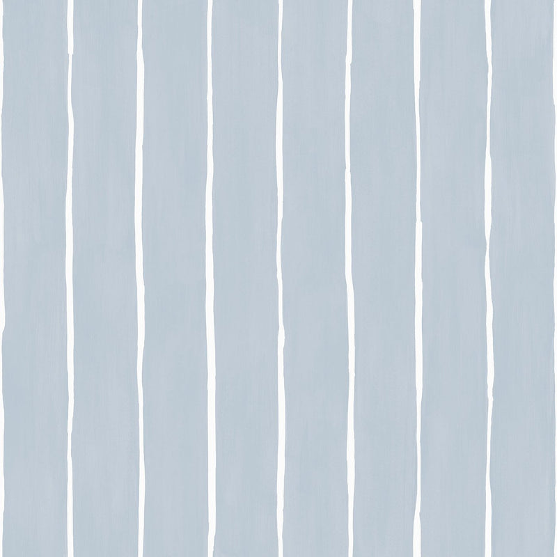 Marquee Stripe Wallpaper