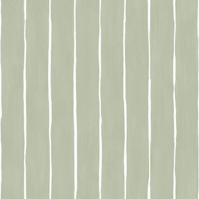 Marquee Stripe Wallpaper