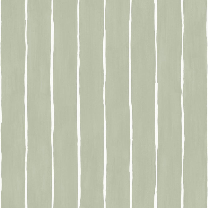 Marquee Stripe Wallpaper