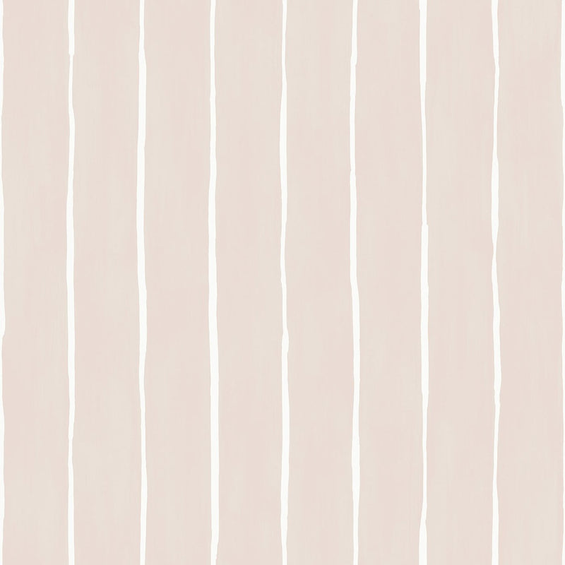 Marquee Stripe Wallpaper