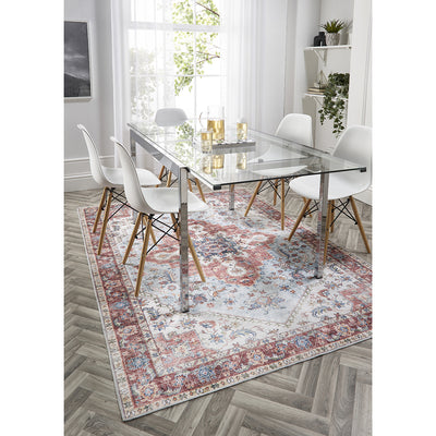 Washable Marrakesh Classic Rug