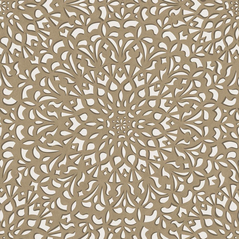 Medina Wallpaper