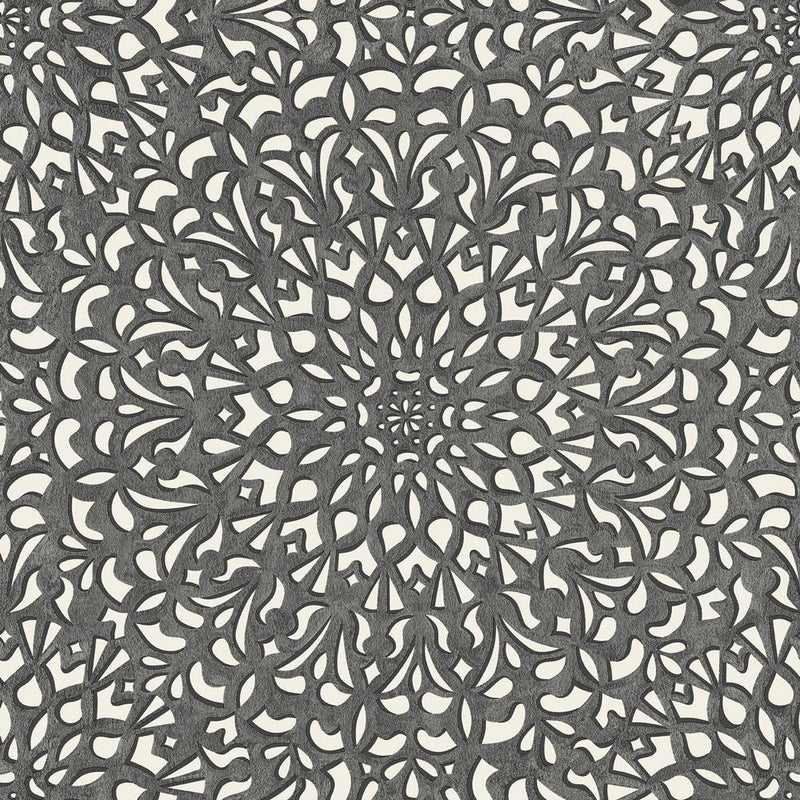 Medina Wallpaper