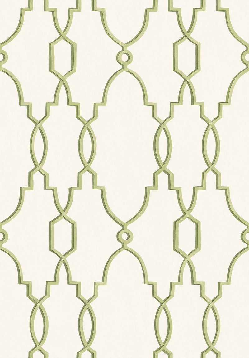 Parterre Wallpaper