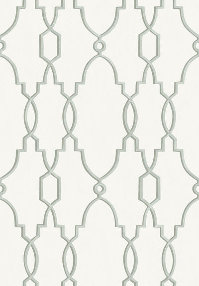 Parterre Wallpaper