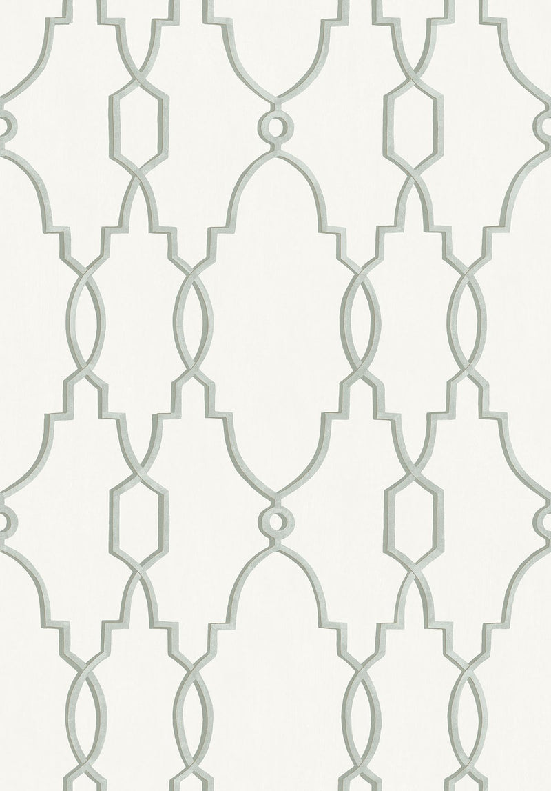 Parterre Wallpaper