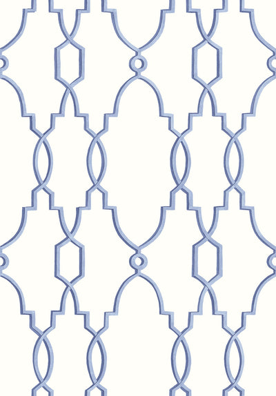 Parterre Wallpaper
