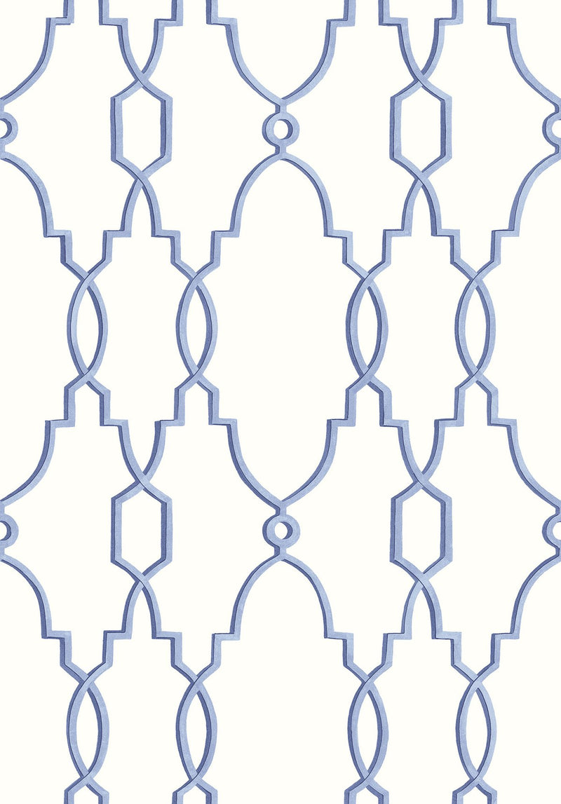 Parterre Wallpaper