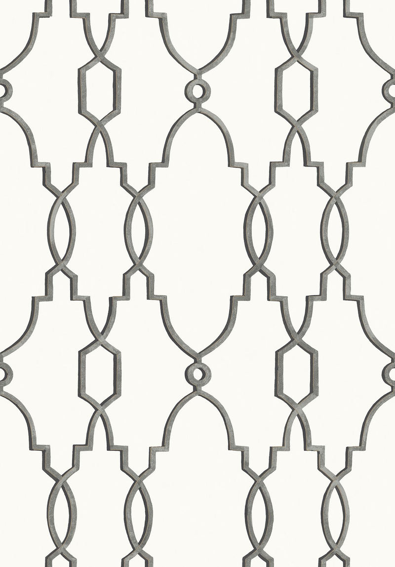 Parterre Wallpaper