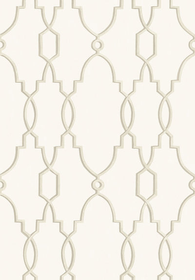 Parterre Wallpaper