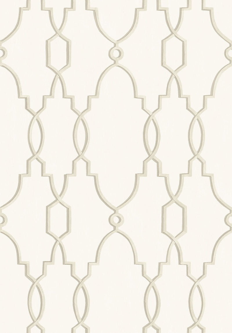Parterre Wallpaper