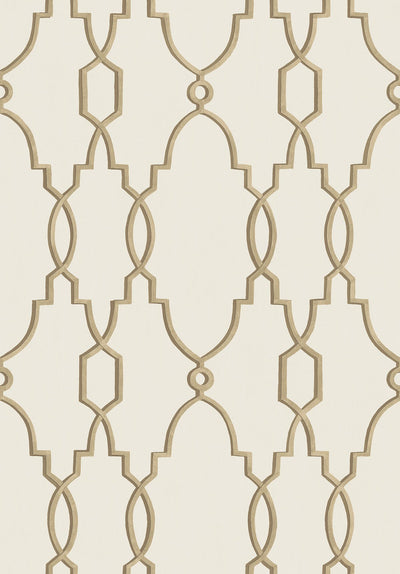 Parterre Wallpaper