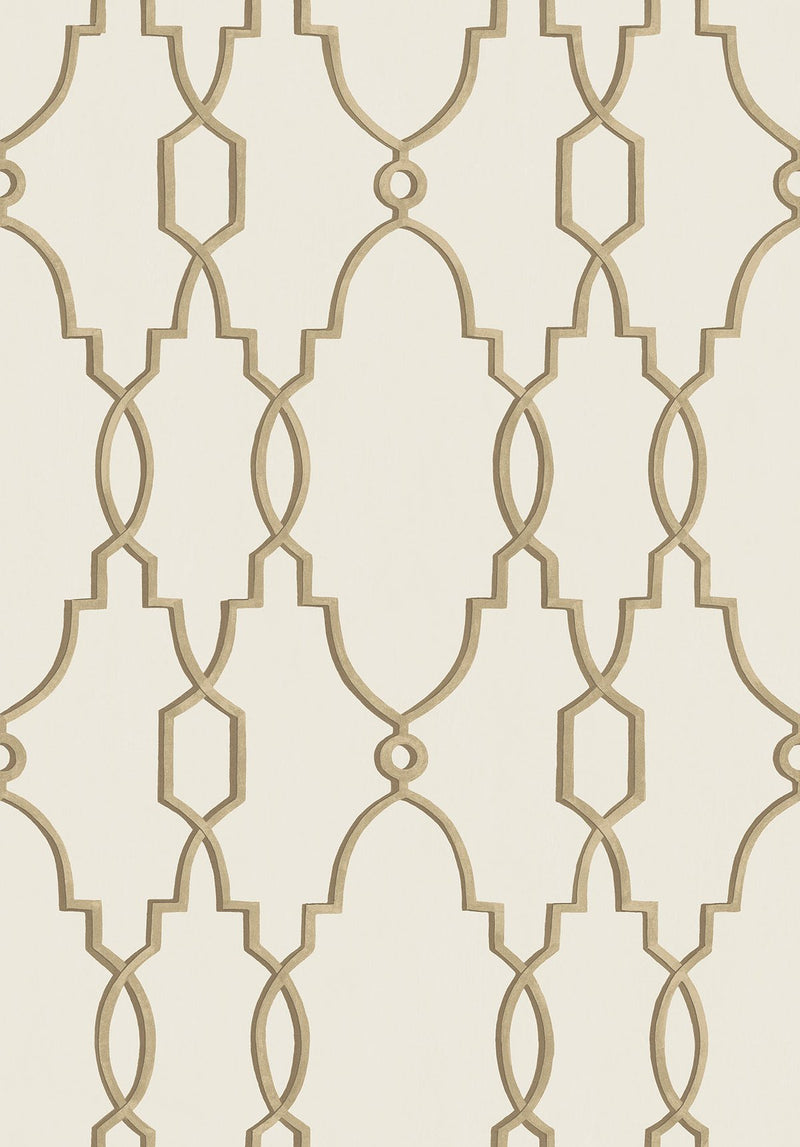 Parterre Wallpaper