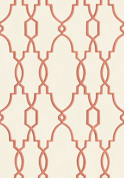 Parterre Wallpaper
