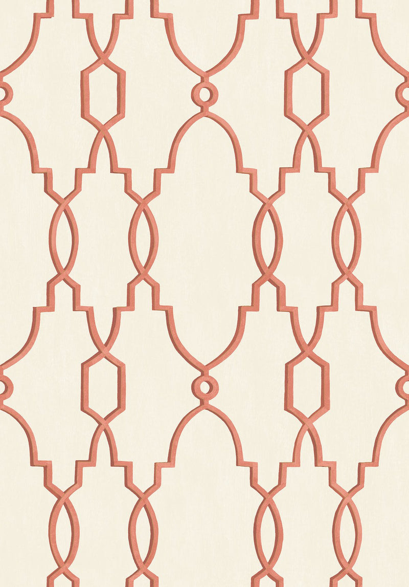 Parterre Wallpaper