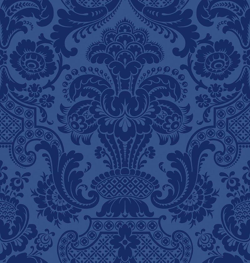 Petrouchka Wallpaper