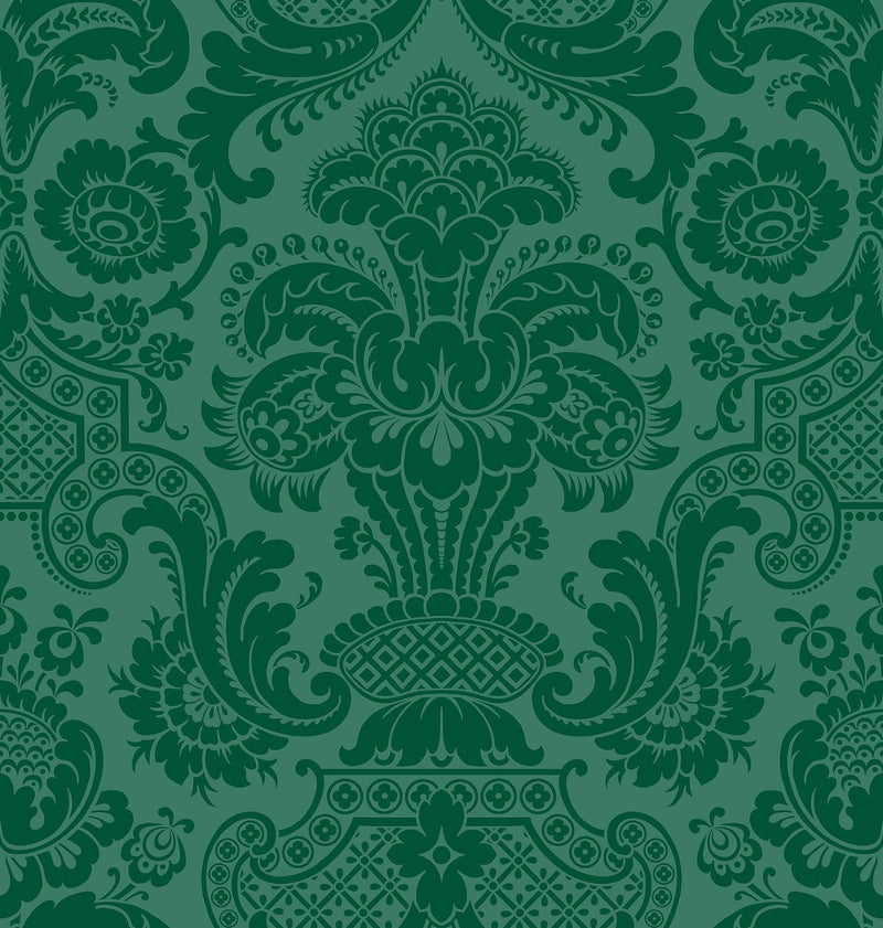 Petrouchka Wallpaper