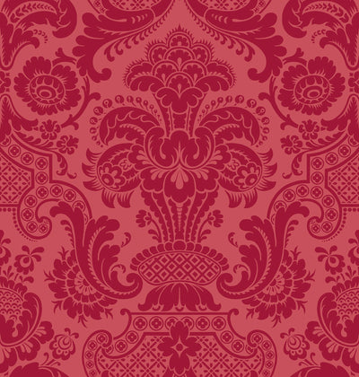 Petrouchka Wallpaper