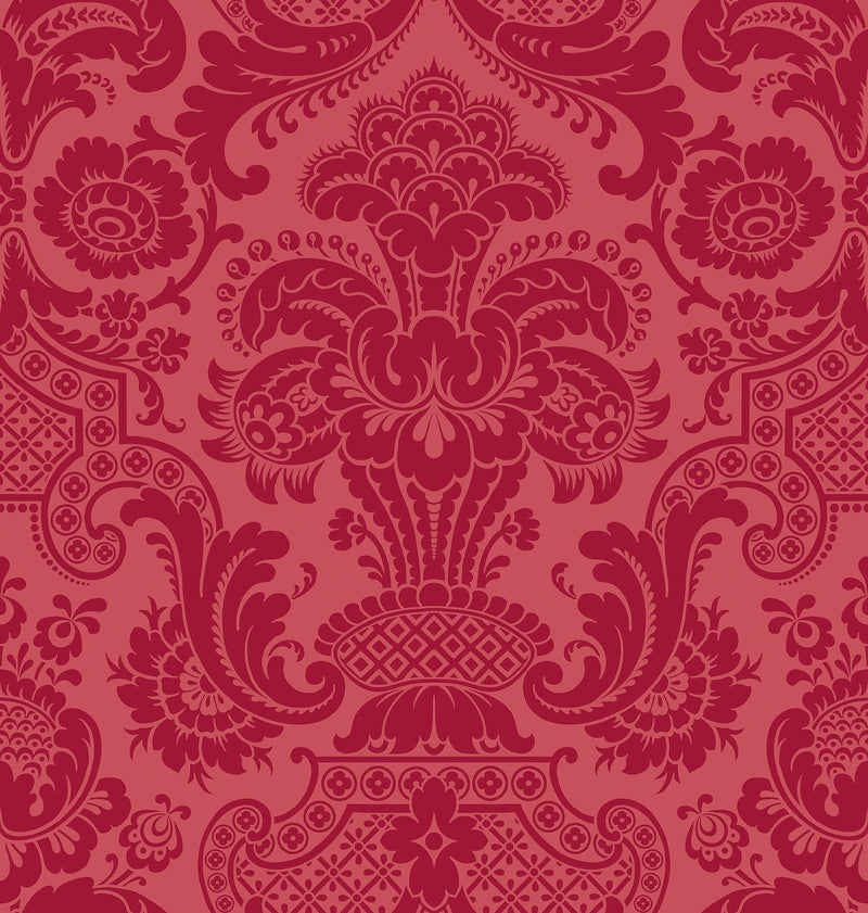 Petrouchka Wallpaper
