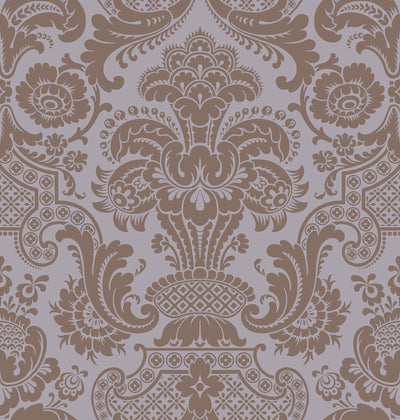 Petrouchka Wallpaper