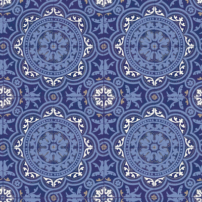 Piccadilly Wallpaper