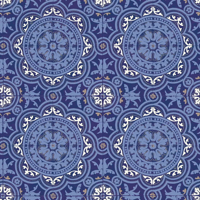 Piccadilly Wallpaper