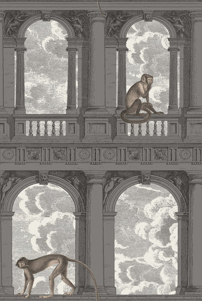 Procuratie con Vista Wallpaper