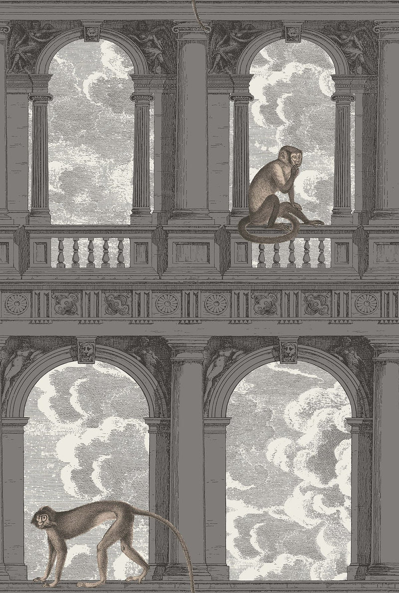 Procuratie con Vista Wallpaper