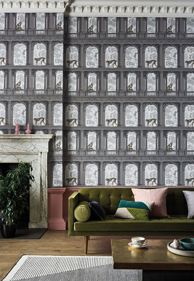 Procuratie con Vista Wallpaper