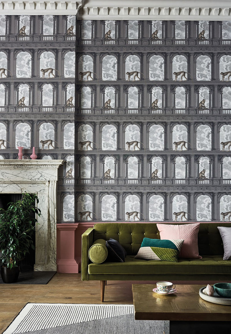 Procuratie con Vista Wallpaper