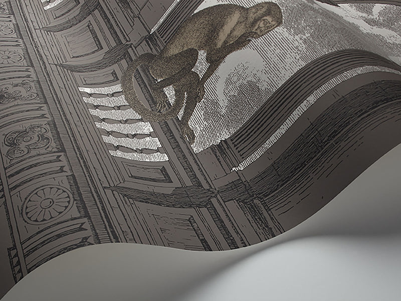Procuratie con Vista Wallpaper