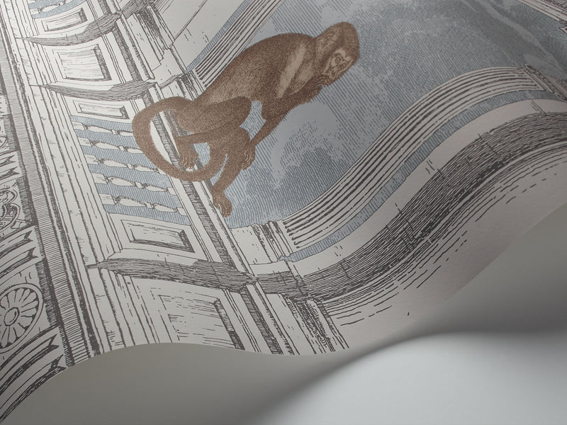 Procuratie con Vista Wallpaper