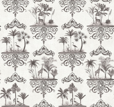 Rousseau Wallpaper