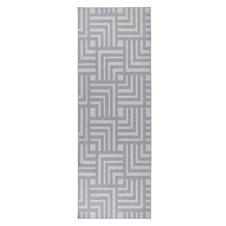 Washable Soho Contemporary Rug