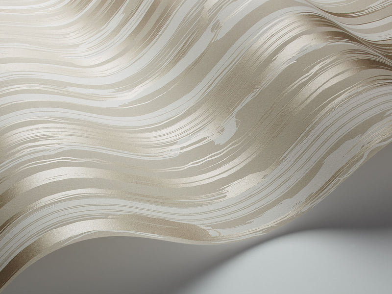 Strand Wallpaper
