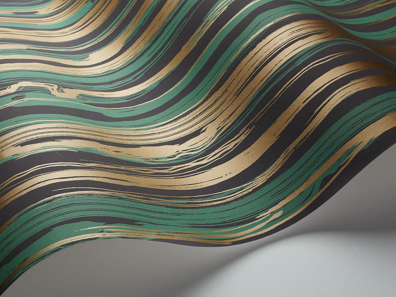 Strand Wallpaper
