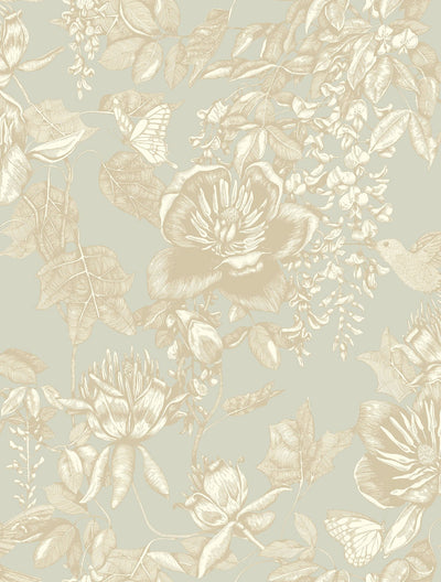 Tivoli Wallpaper