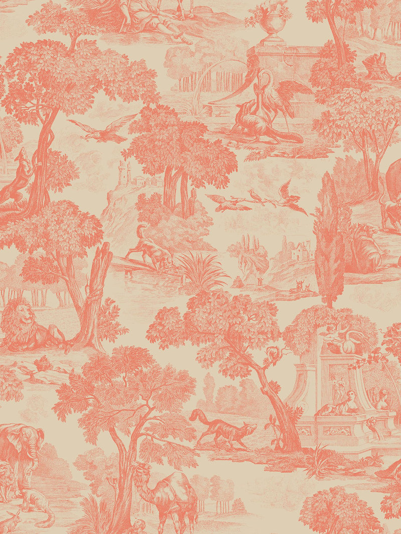 Versailles Wallpaper