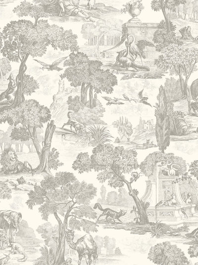 Versailles Wallpaper