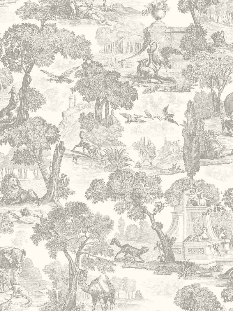 Versailles Wallpaper