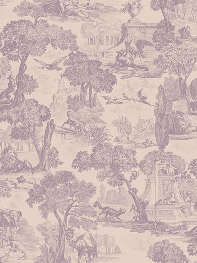 Versailles Wallpaper