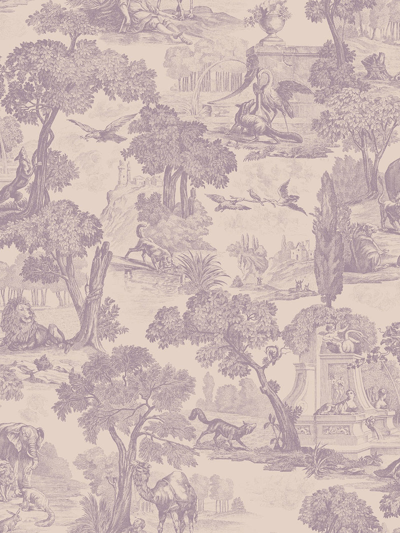 Versailles Wallpaper