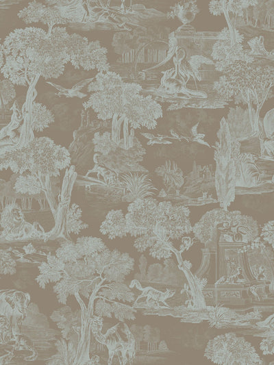Versailles Wallpaper