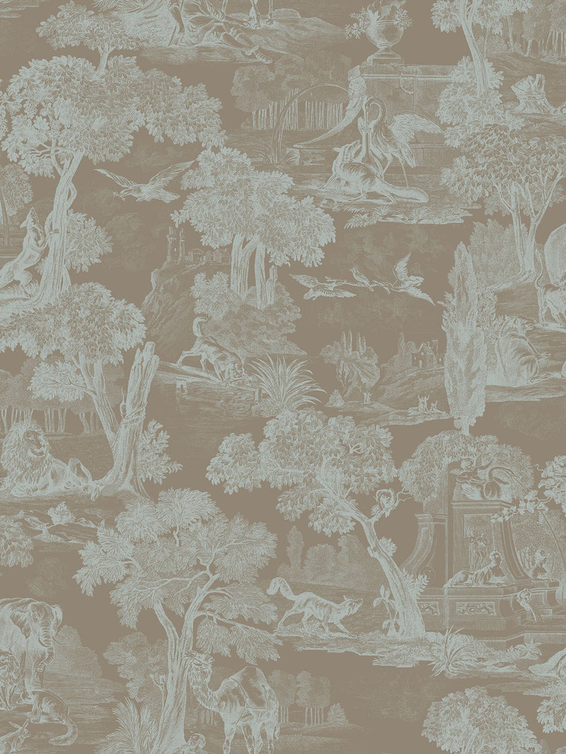 Versailles Wallpaper