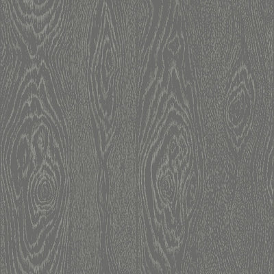 Wood Grain Curio Wallpaper